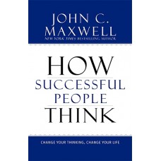 John C. Maxwell: Észjárás 